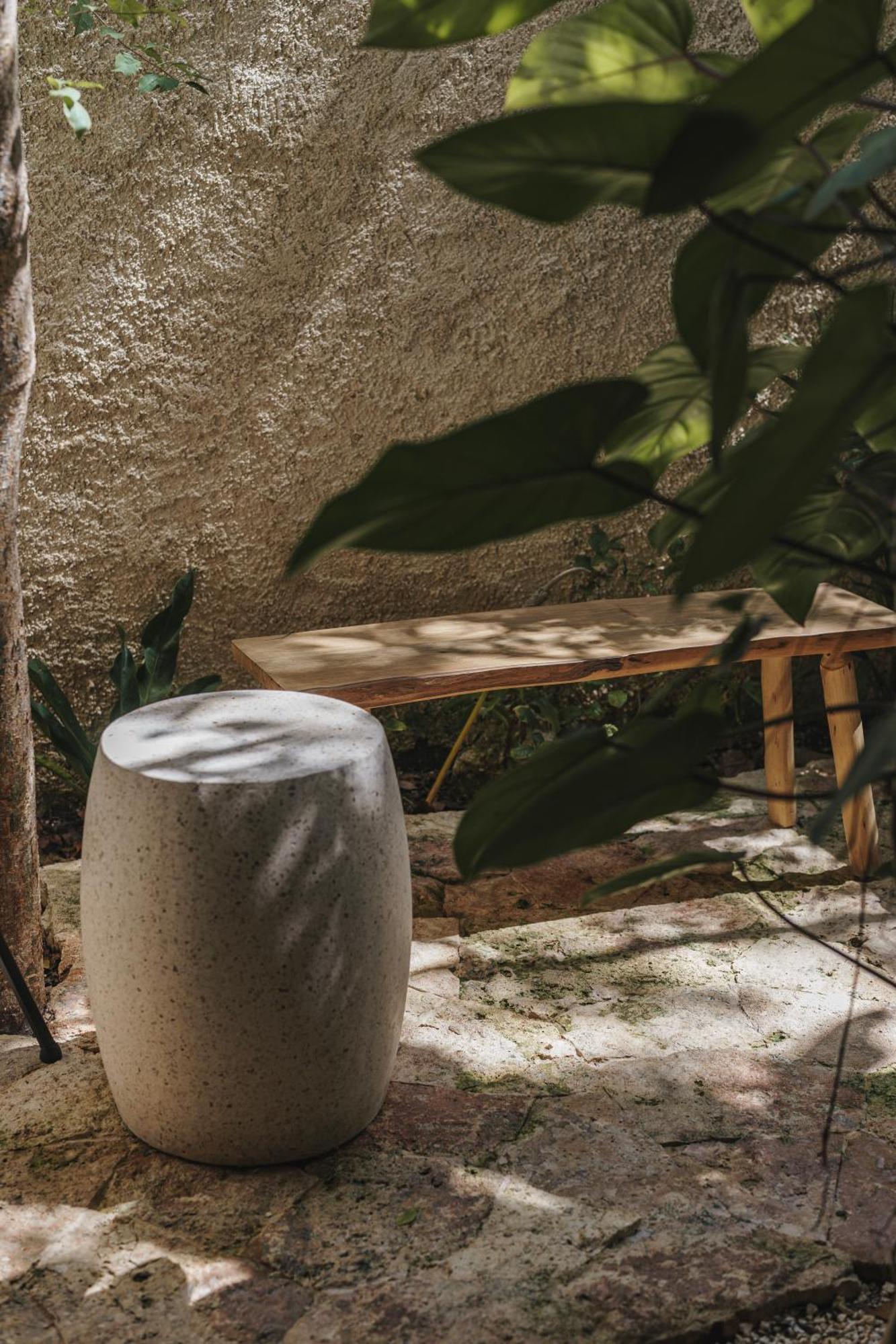 Апартаменты Teva Tulum, Aldea Zama Экстерьер фото