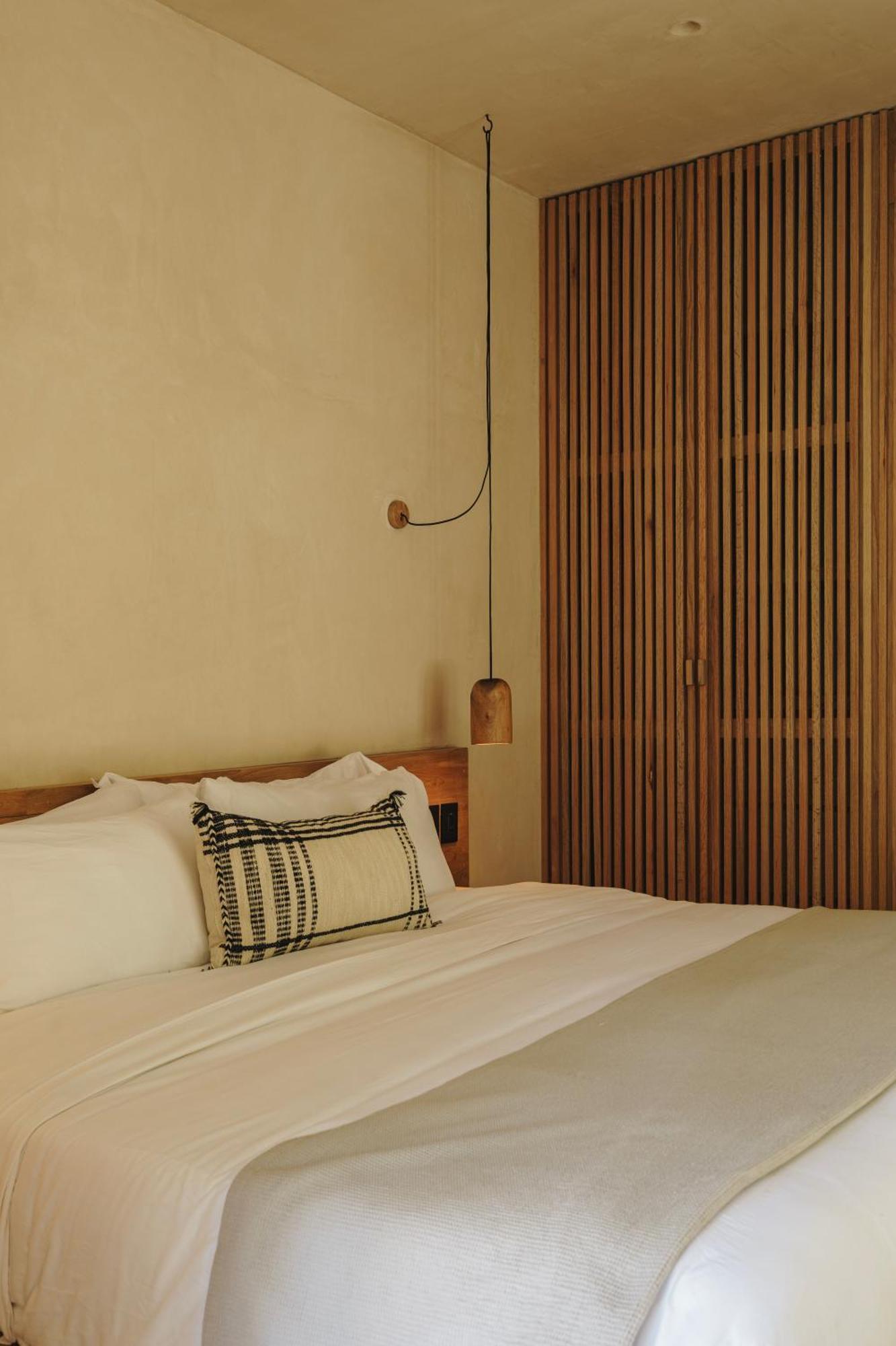 Апартаменты Teva Tulum, Aldea Zama Экстерьер фото