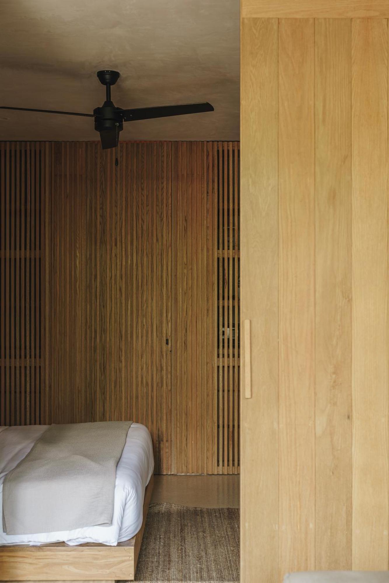 Апартаменты Teva Tulum, Aldea Zama Экстерьер фото